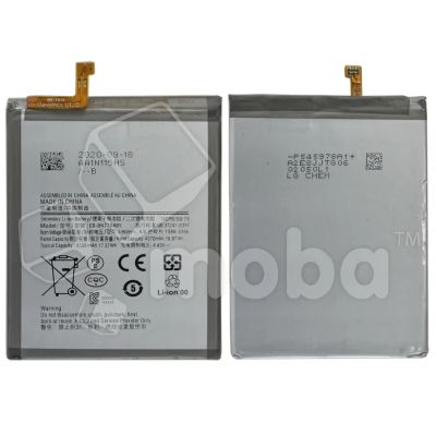 Лот: 19684171. Фото: 1. Аккумулятор для Samsung Galaxy... Аккумуляторы