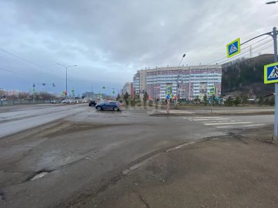 Лот: 25294906. Фото: 1. коммерческая , Красноярск Свердловская... Коммерческая недвижимость