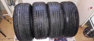 Лот: 25254710. Фото: 1. Nokian Nordman SX2. Шины