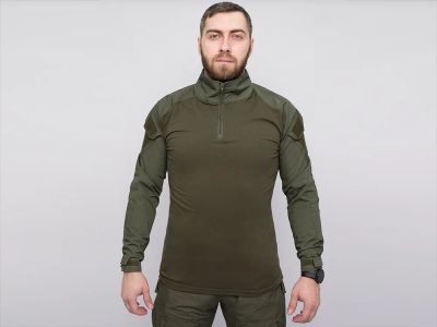Лот: 24978869. Фото: 1. Тактическая рубашка G3. Рубашки, водолазки