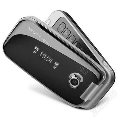 Лот: 1439326. Фото: 1. Sony Ericsson Z610I продажа\обмен. Кнопочные мобильные телефоны