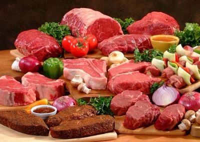 Лот: 8839984. Фото: 1. Сниму помещение под мясо. Коммерческая недвижимость