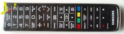 Лот: 2745325. Фото: 1. Пуль ДУ Samsung BN59-01054A, Samsung... Пульты ДУ