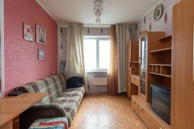 Лот: 25287904. Фото: 1. 1-комн. комната , Красноярск улица... Квартиры, студии