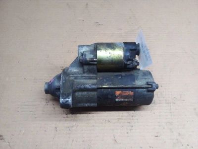 Лот: 21403627. Фото: 1. стартер Toyota Corsa, Tercel... Двигатель и элементы двигателя