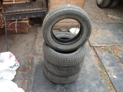 Лот: 4641648. Фото: 1. продам комплект зимних шин Kumho... Шины
