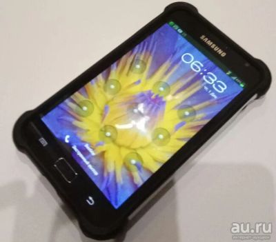 Лот: 8637418. Фото: 1. Samsung N7000 Note. Смартфоны