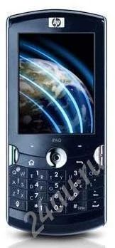 Лот: 381126. Фото: 1. HP iPAQ VoiceMessenger 516 FB201AA. Смартфоны