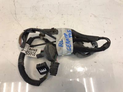 Лот: 21707962. Фото: 1. проводка двери Kia Cerato LD. Кузов