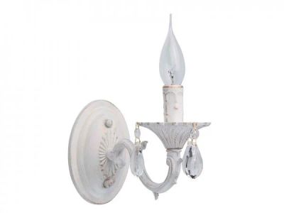 Лот: 18777783. Фото: 1. Бра ПМ: MW-Light 371022501 Аврора... Бра, настенные светильники