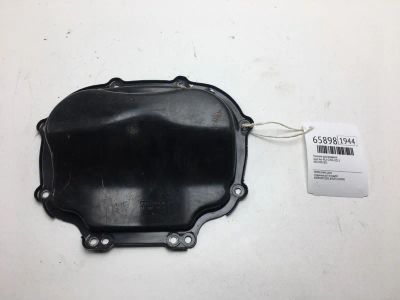Лот: 20404178. Фото: 1. Крышка распредвала Audi A6 2011... Трансмиссия