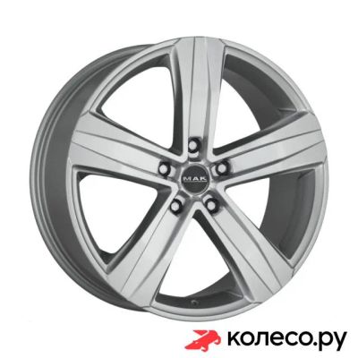 Лот: 25222279. Фото: 1. Stone 5W 7.5x17/5*112 D66.6 ET55... Диски
