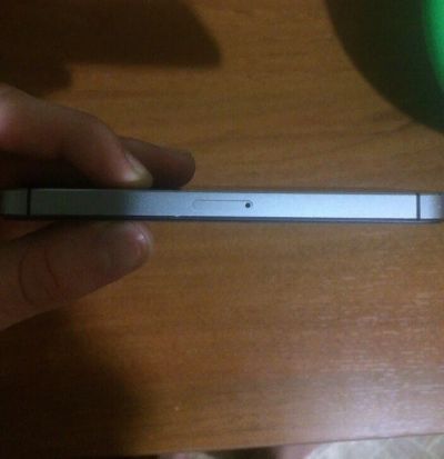 Лот: 9100214. Фото: 1. iPhone 5s. Смартфоны