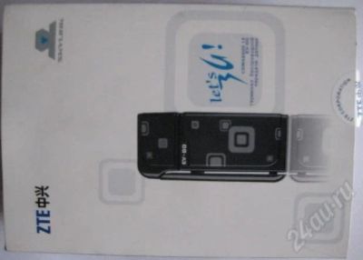 Лот: 468391. Фото: 1. USB-модем Wellcom ZTE MG478 IMT-MC-450... Беспроводные модемы