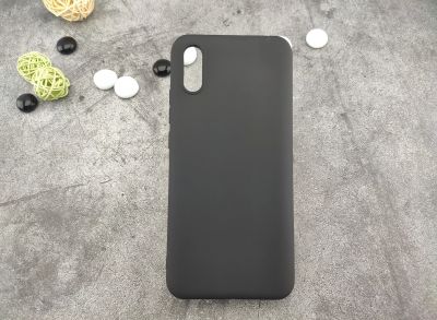 Лот: 16654100. Фото: 1. Силиконовый чехол для Xiaomi Redmi... Чехлы, бамперы