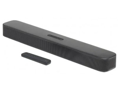 Лот: 21362675. Фото: 1. Саундбар JBL Bar 2.0 All-in-One. Активные акустические системы