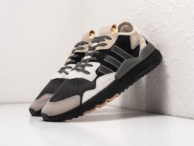 Лот: 24978368. Фото: 1. Кроссовки Adidas Nite Jogger. Кеды, кроссовки, слипоны