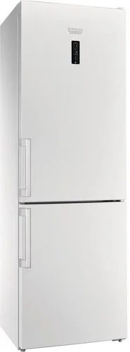 Лот: 10246512. Фото: 1. Новый Холодильник Hotpoint/Arisron... Холодильники, морозильные камеры