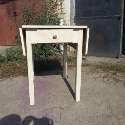 Лот: 6095643. Фото: 1. стол. Столы, стулья, обеденные группы