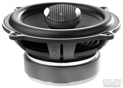 Лот: 8113974. Фото: 1. Коаксиальная акустика Focal PC... Акустика автомобильная