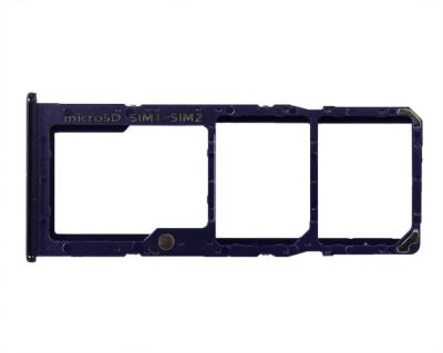 Лот: 20889031. Фото: 1. Держатель SIM Samsung A50S (2... Корпуса, клавиатуры, кнопки