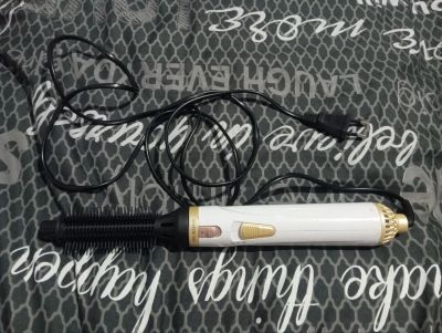 Лот: 23979024. Фото: 1. Фен. Укладка и стрижка волос, бритьё, эпиляция