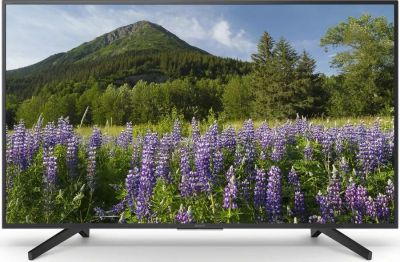 Лот: 12622581. Фото: 1. 49 телевизор Ultra HD (4K) LED... Телевизоры