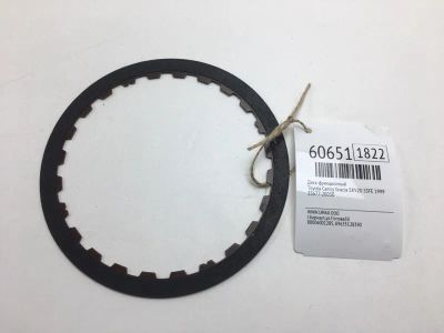 Лот: 20400764. Фото: 1. Диск фрикционный Toyota Camry... Трансмиссия