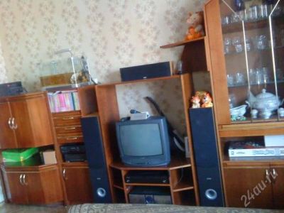 Лот: 1004405. Фото: 1. Стенка. Гостиные, стенки, горки