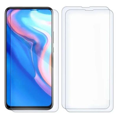Лот: 24484453. Фото: 1. Защитное стекло Krutoff для Huawei... Защитные стёкла, защитные плёнки