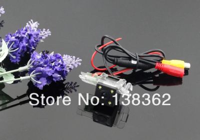 Лот: 7687365. Фото: 1. Ford Focus 2 камера заднего вида. Электроприборы для автомобиля