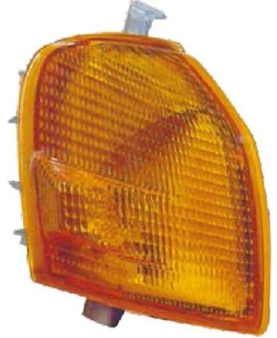 Лот: 3714889. Фото: 1. Габарит левый toyota starlet... Оптика и освещение