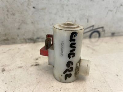 Лот: 23552881. Фото: 1. насос омывателя Honda Civic Ferio... Двигатель и элементы двигателя