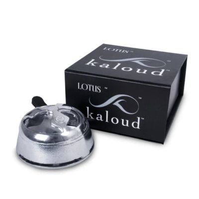 Лот: 11103040. Фото: 1. Kaloud LOTUS (реплика). Аксессуары и запчасти для кальянов