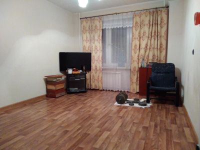 Лот: 10371553. Фото: 1. трехкомнатная квартира в центре... Квартиры, студии