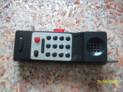 Лот: 15897957. Фото: 1. Walkie Talkie. Рации, радиостанции