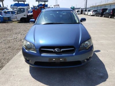 Лот: 14222077. Фото: 1. КАПОТ (для марок: SUBARU для моделей... Кузов