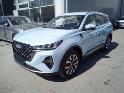 Лот: 22215916. Фото: 1. Chery Tiggo 7 Pro Max, I 1.6 AMT... Автомобили