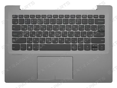 Лот: 17867759. Фото: 1. Топ-панель 5CB0N78504 для Lenovo... Клавиатуры для ноутбуков