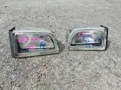 Лот: 11515606. Фото: 1. Противотуманная фара туманка Nissan... Оптика и освещение