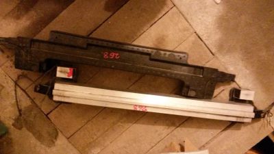 Лот: 4819820. Фото: 1. Усилитель бампера Subaru Forester... Кузов