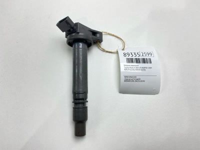 Лот: 23291595. Фото: 1. Катушка зажигания Toyota Mark... Двигатель и элементы двигателя