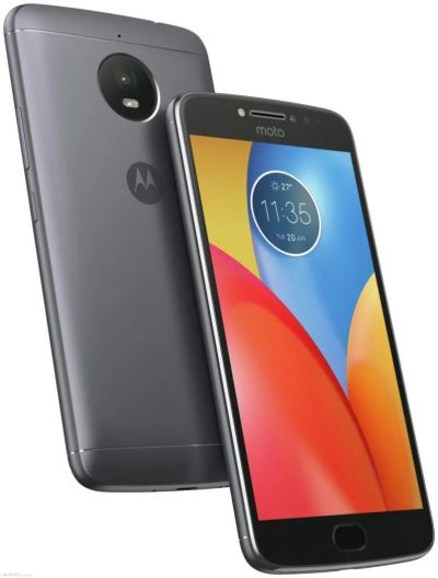 Лот: 10232850. Фото: 1. Новый! Смартфон 5.5" Motorola... Смартфоны