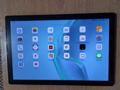 Лот: 24375239. Фото: 1. Планшет Pad 6 Pro (10" MT6755... Планшеты