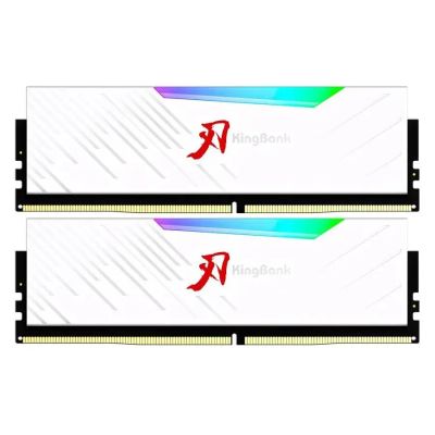 Лот: 25323704. Фото: 1. Модуль памяти DIMM DDR5 48Гб 8400МГц... Оперативная память