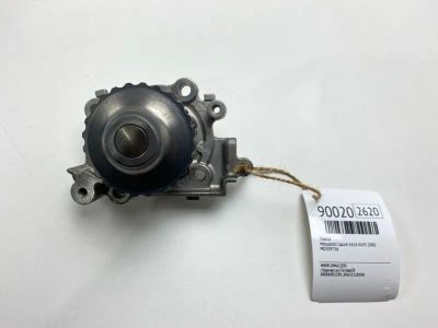 Лот: 23346307. Фото: 1. Помпа Mitsubishi Galant 2000 MD309756... Двигатель и элементы двигателя