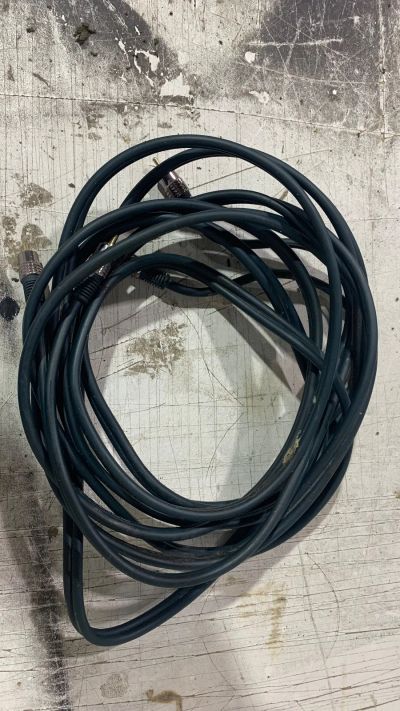 Лот: 19057591. Фото: 1. Межблочный кабель DAXX R 50-5. Аксессуары для автозвука