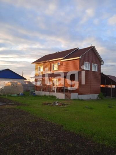 Лот: 25290384. Фото: 1. 5-комн. и более дом , село Дрокино... Дома