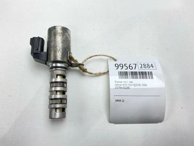 Лот: 24772655. Фото: 1. Клапан VVT-I Infiniti M35 2006... Двигатель и элементы двигателя
