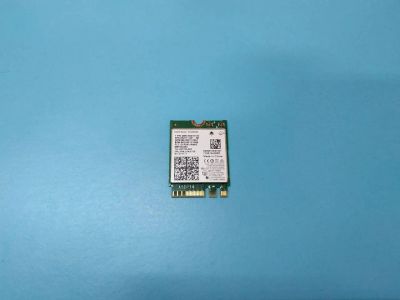 Лот: 16719064. Фото: 1. Б/У Wi-Fi модуль, двухдиапазонная... WiFi, Bluetooth адаптеры